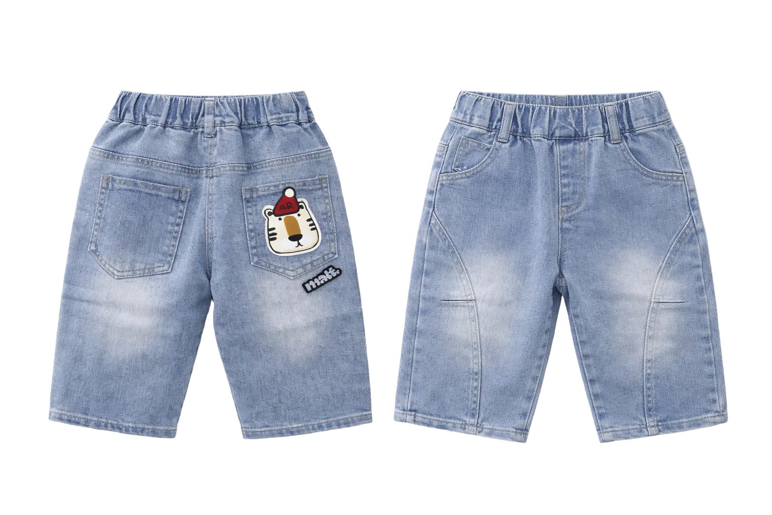Honey Trail Denim