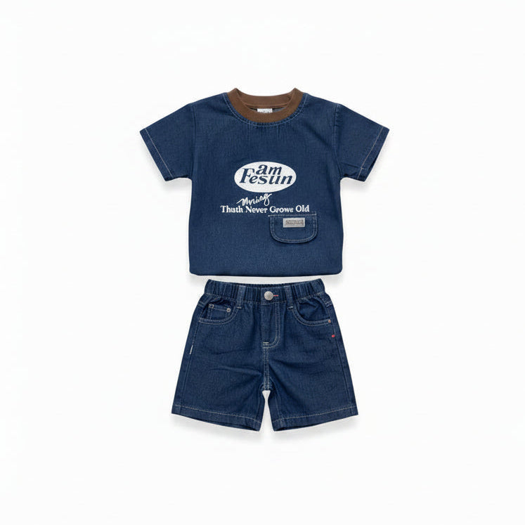 Tiny Champs Set
