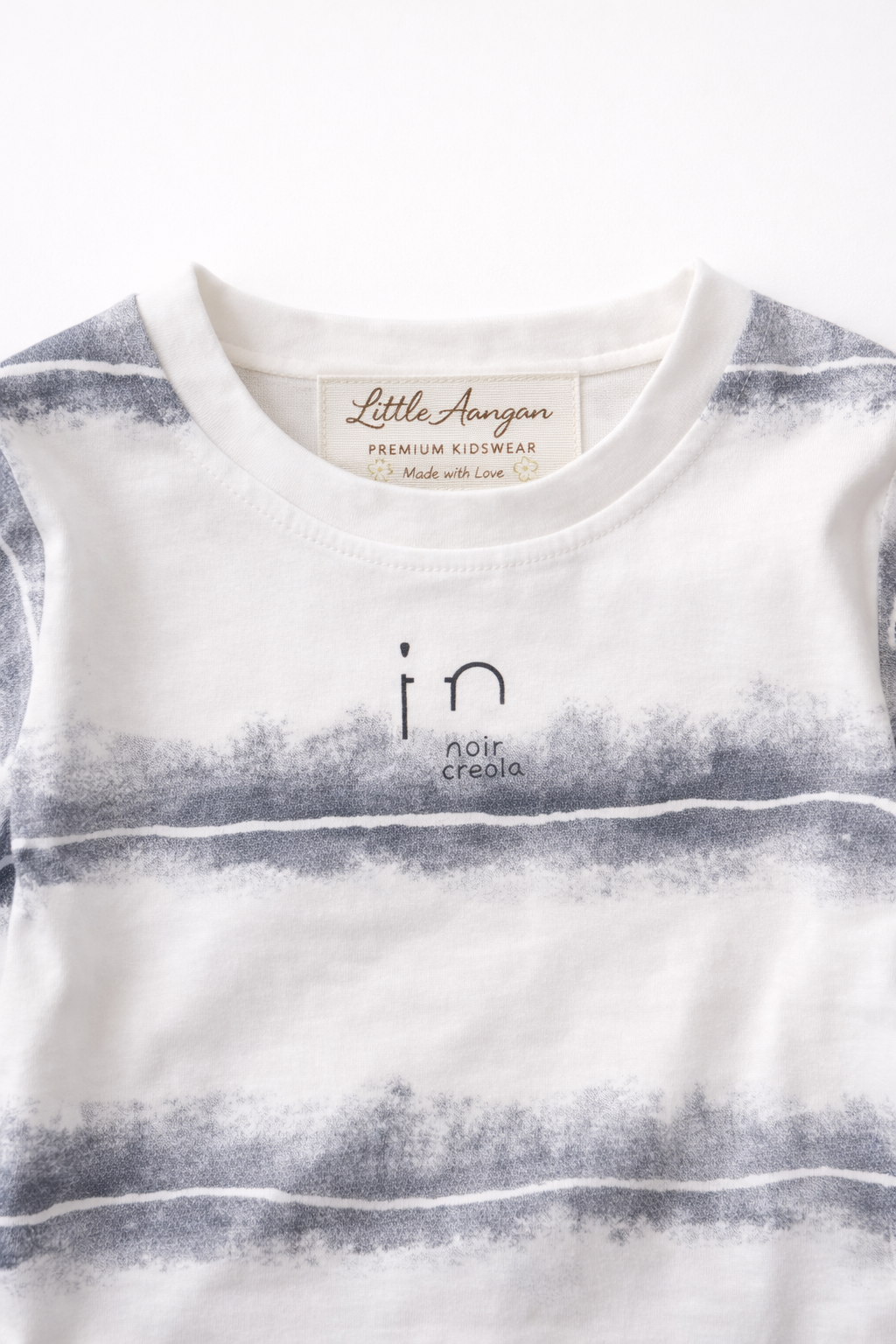 Cloud Wash Tee