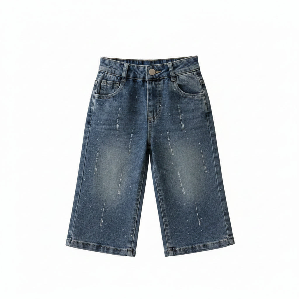 Dazzling Rover Denim