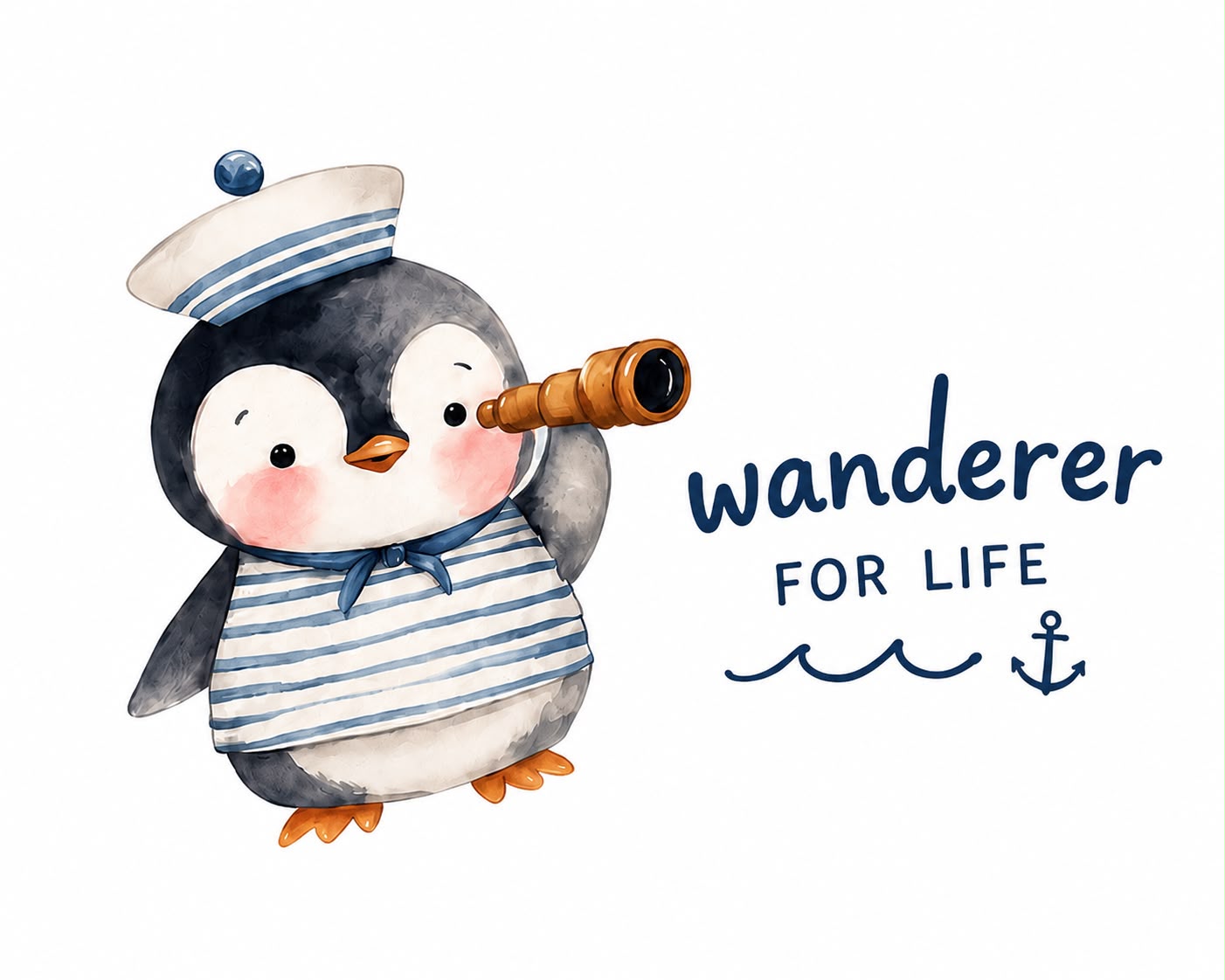 Penguin Explorer