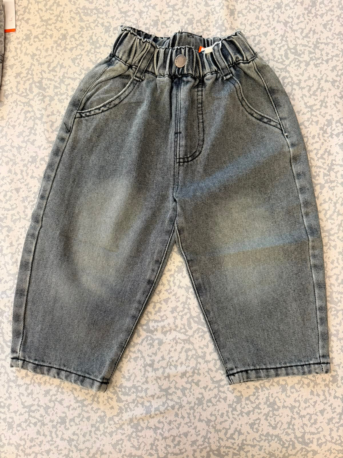 Horse Denim