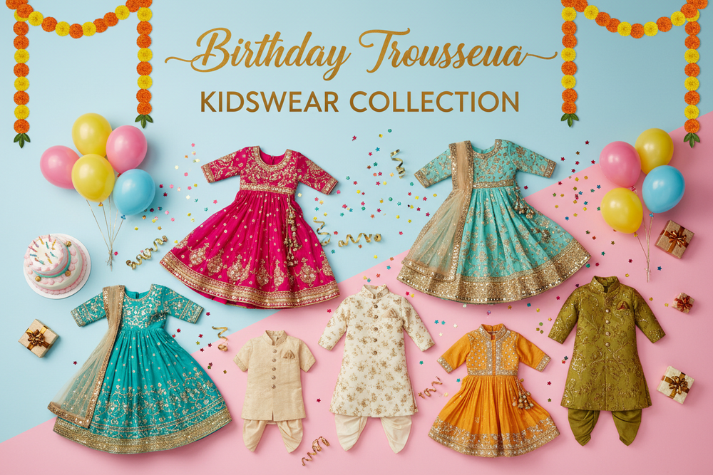 Birthday Trousseau
