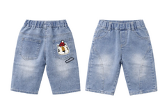 Honey Trail Denim