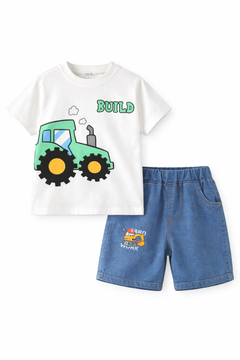 Little Builder Set