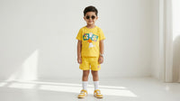 Doodle Duck Cordset for Kids - Little Aangan