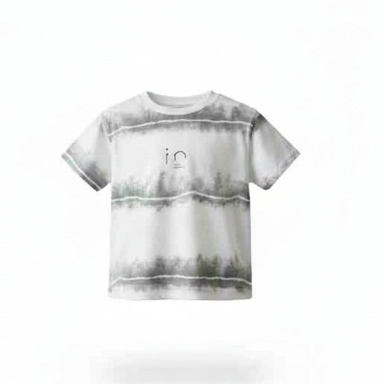 Cloud Wash Tee