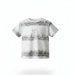 Cloud Wash Tee