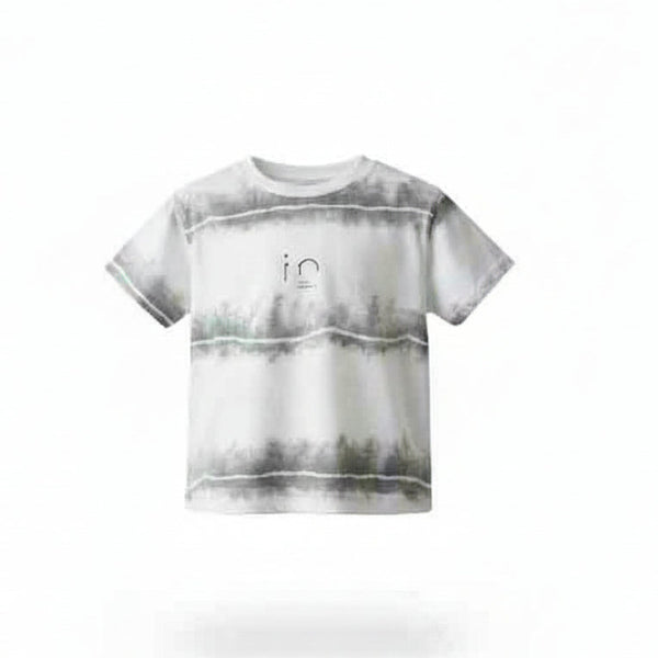 Cloud Wash Tee