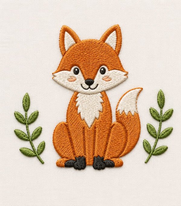 Foxy Weekend cordset