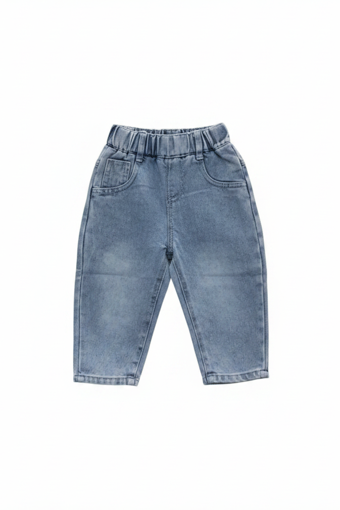 Mousey Mischief Denim