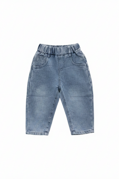 Mousey Mischief Denim