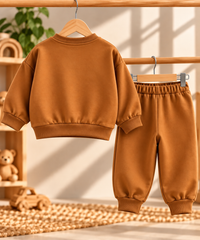 Mud Orange Co-ordset