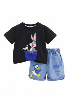 Bunny Hop Set