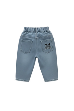 Mousey Mischief Denim