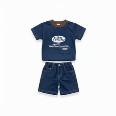 Tiny Champs Set