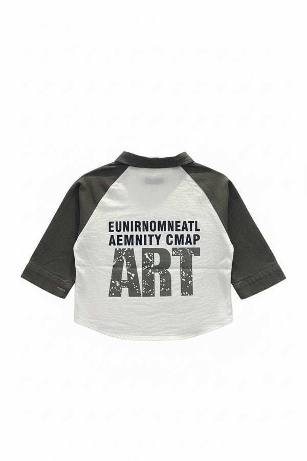 Little Artist Shirt