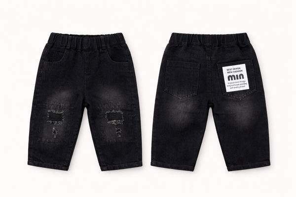Tiny Trail Denim