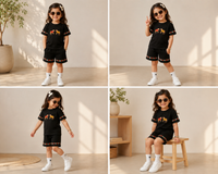 Little Riders Cordset for Kids - Little Aangan