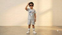 Little Sailor Cordset for Kids - Little Aangan