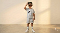 Little Sailor Cordset for Kids - Little Aangan
