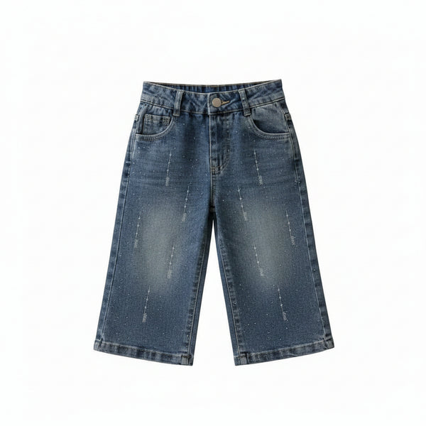 Dazzling Rover Denim