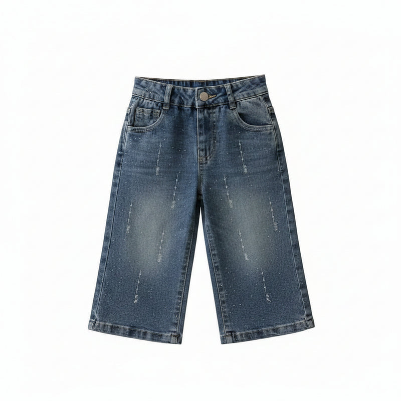 Dazzling Rover Denim