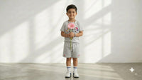 Mama lover Cordset for Kids - Little Aangan