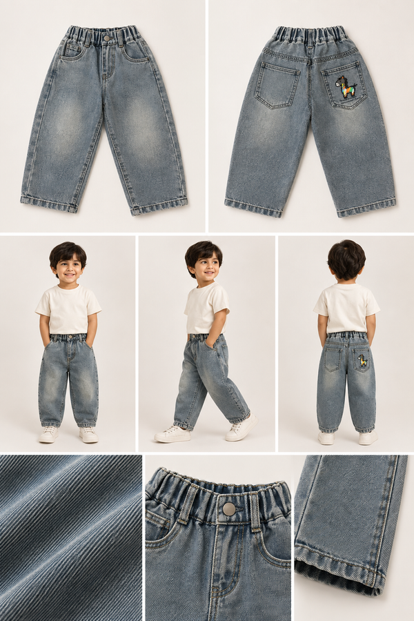 Neh Denim