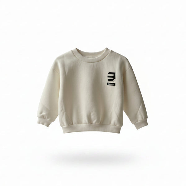 Little Echo Sweatshirt