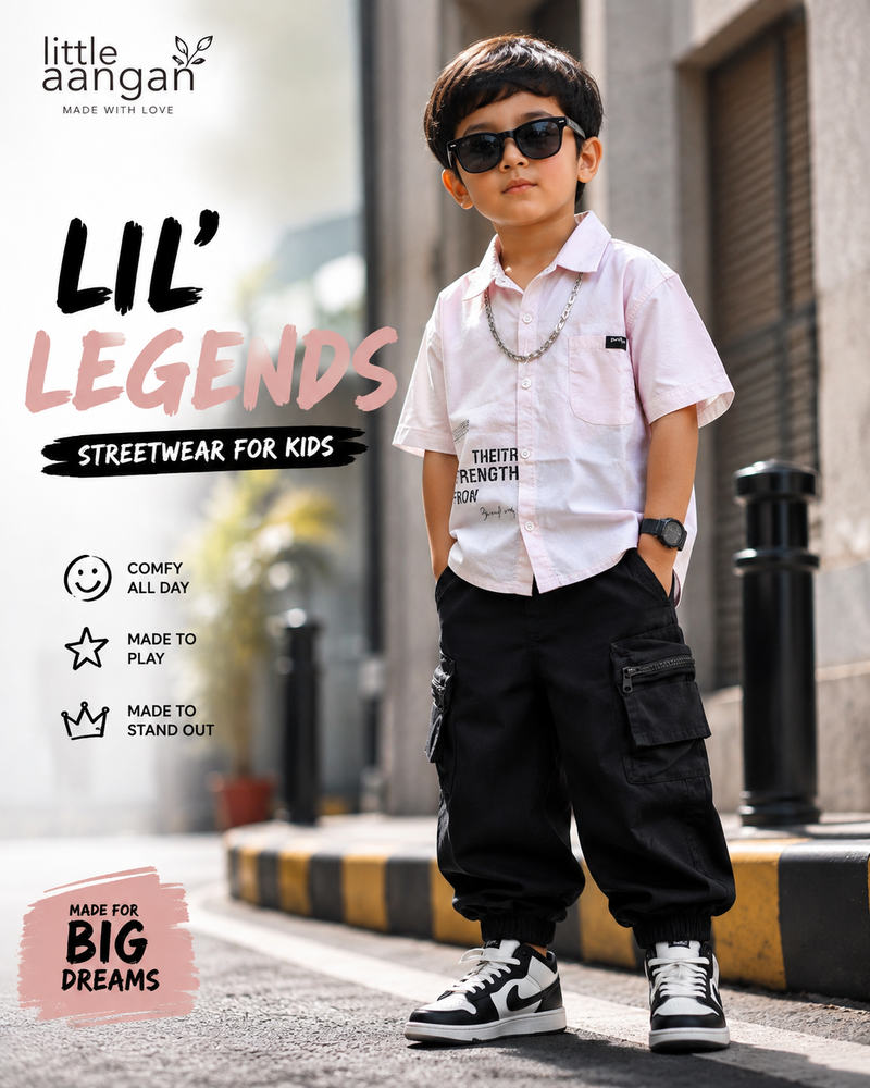 Street Wear