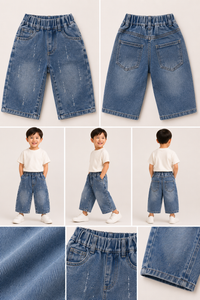 Dazzling Rover Denim