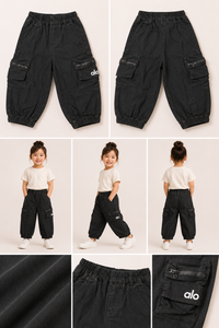 Mini Street Cargo for Kids - Little Aangan