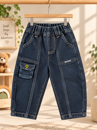 Top denim