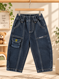 Top denim