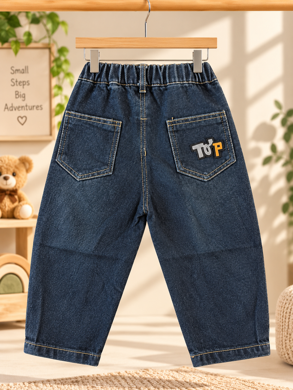 Top denim