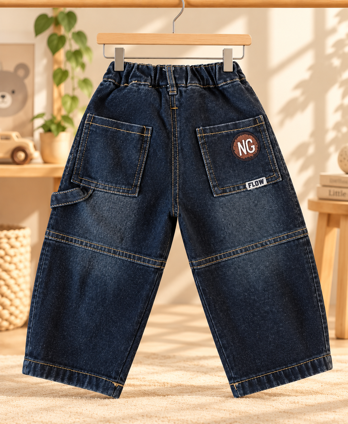 NG denim