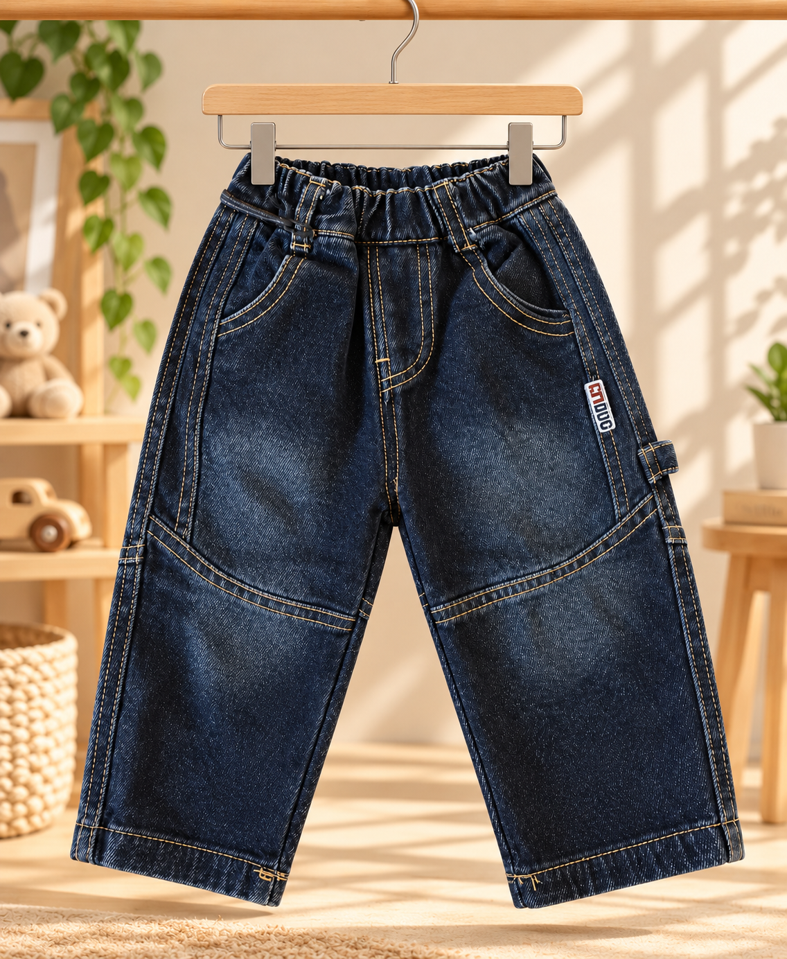 NG denim