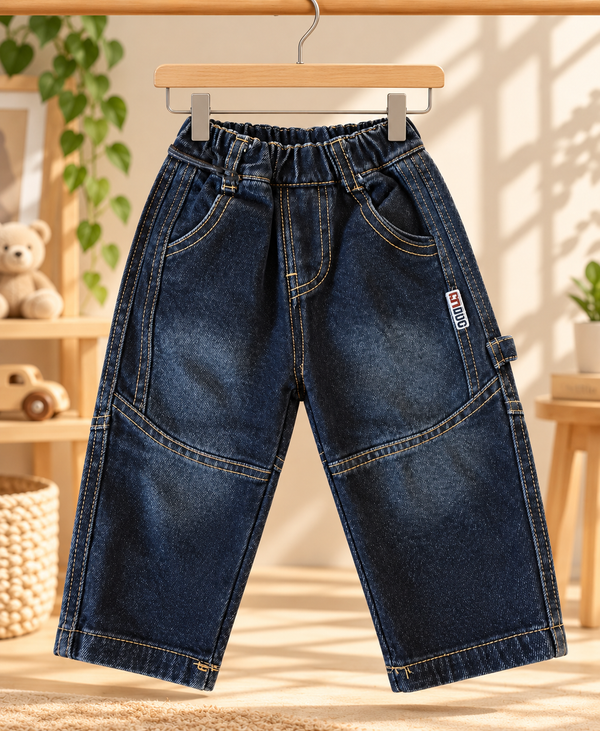 NG denim