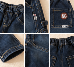 NG denim