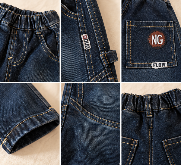 NG denim