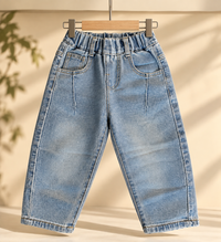 Mickey Mood Denim