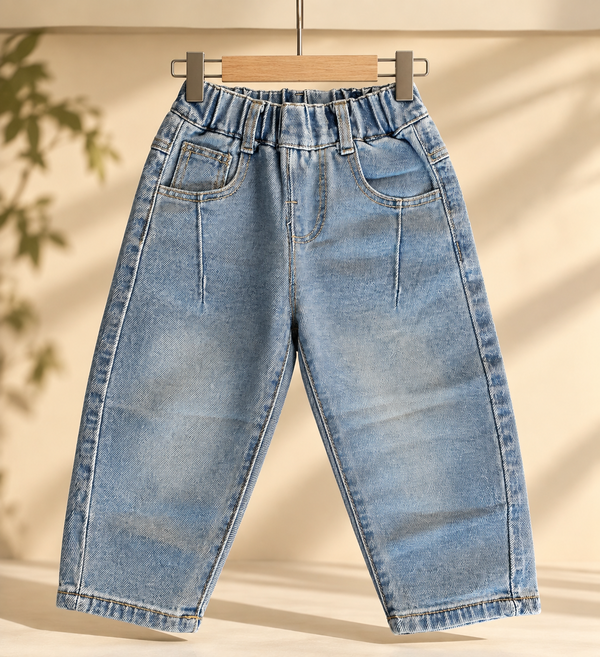 Mickey Mood Denim