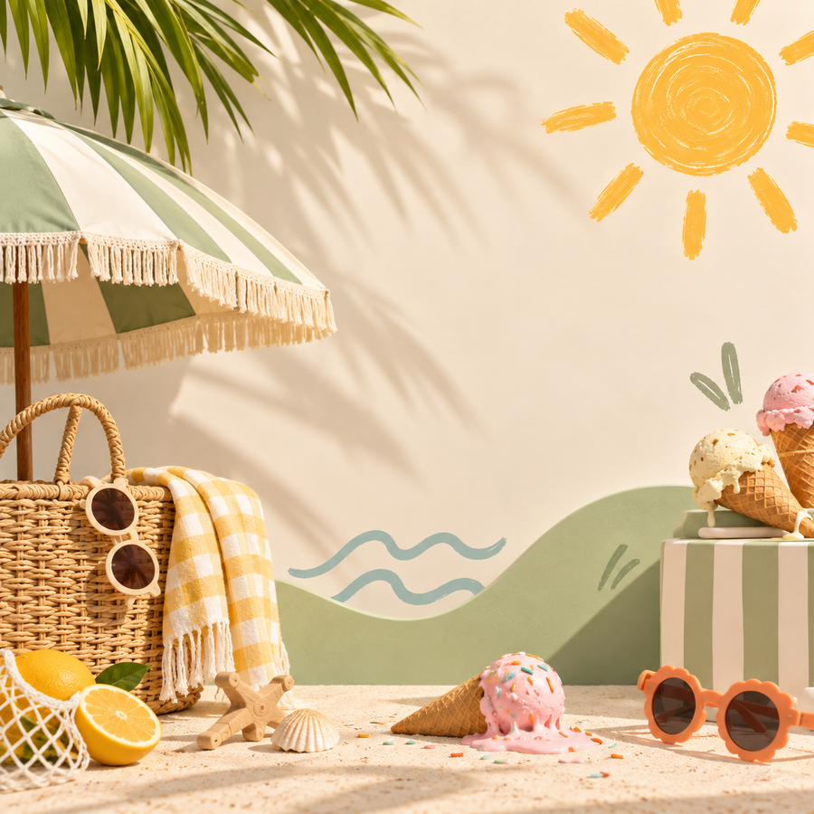 Summer