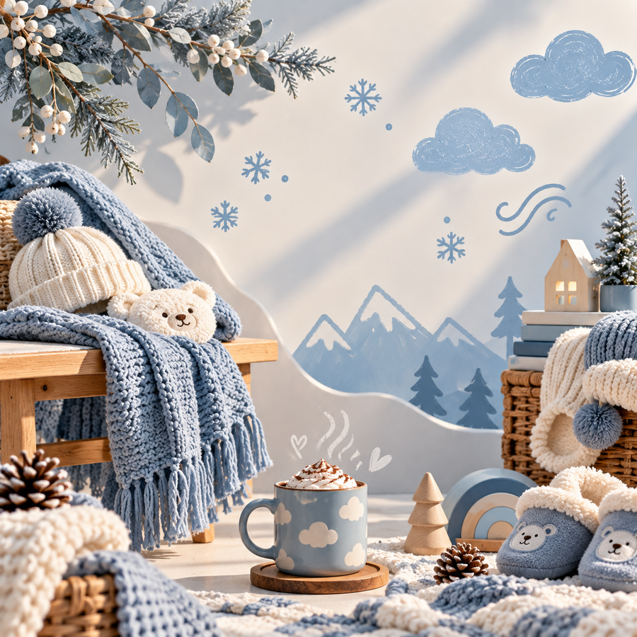Semi Winter
