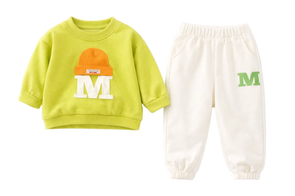 Little Sprout Set