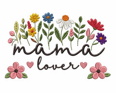 Mama lover