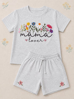 Mama lover