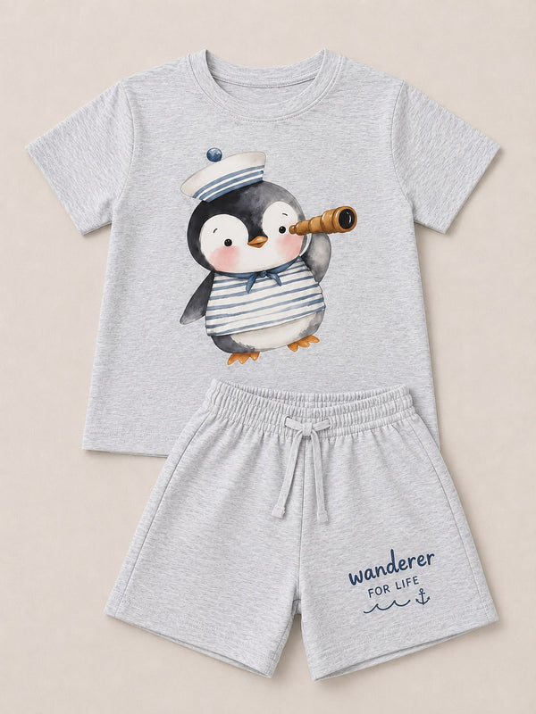 Little Sailor Set