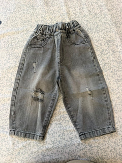 Bumblbee Denim
